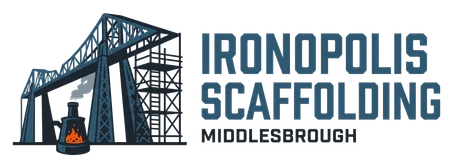 Ironopolis Scaffolding